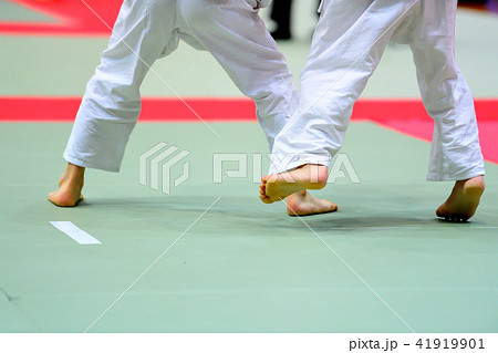 柔道 柔道 41919901