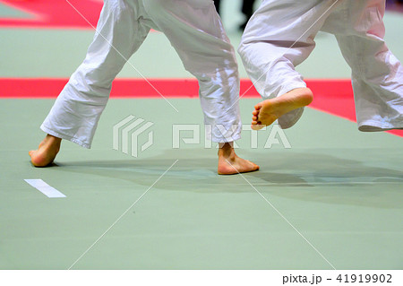 柔道 41919902