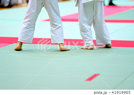 柔道 41919905