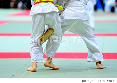 柔道 柔道 41919907