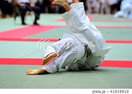 柔道 柔道 41919910