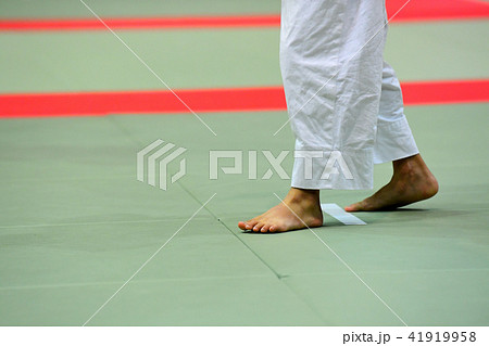 柔道 柔道 41919958