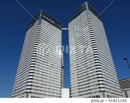 晴海トリトンスクエア(オフィスタワーX・オフィスタワーY) 晴海トリトンスクエア(オフィスタワーX・オフィスタワーY) 41921190