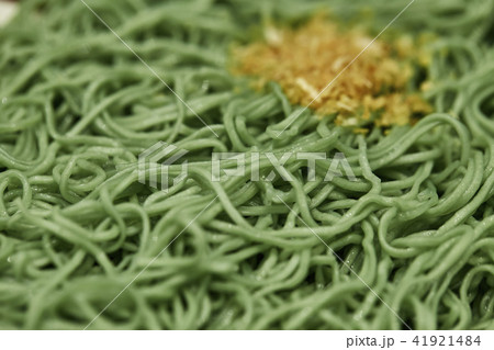 The green egg noodle 41921484