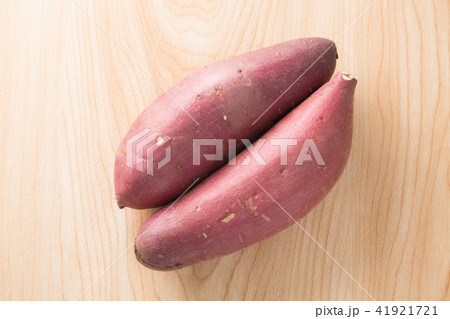 さつまいも 41921721