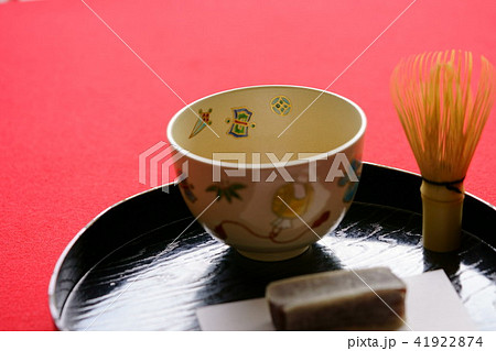抹茶セット7 抹茶セット7 41922874