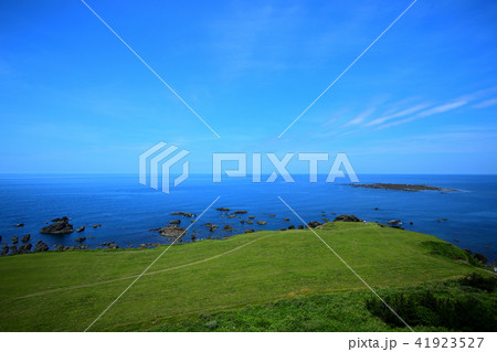 入道埼灯台 41923527