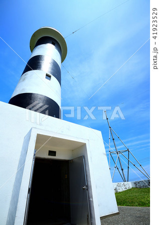 入道埼灯台 41923529