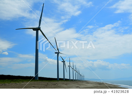 風車群 風車群 41923628