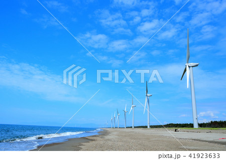 風車群 41923633