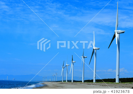 風車群 風車群 41923678