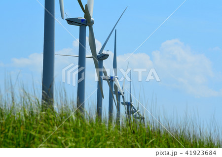 風車群 風車群 41923684