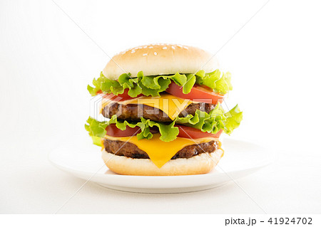 バーガー 41924702