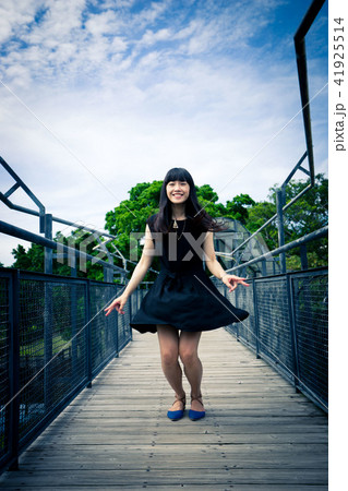 台湾 女性 メス 41925514