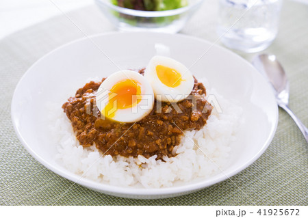 キーマカレー 41925672