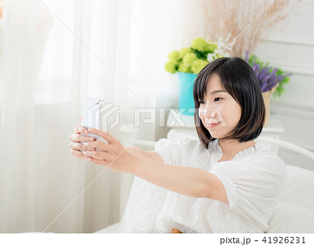 女子 女児 女の子 41926231