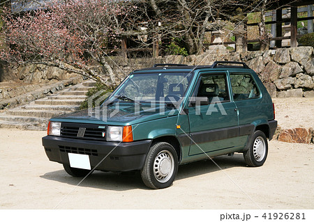 FIAT PANDA フィアットパンダ 41926281