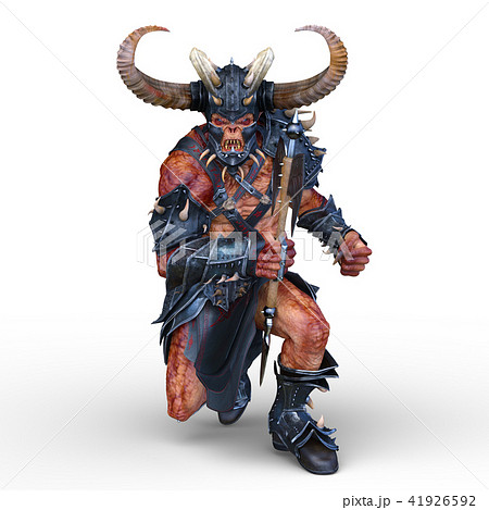 ヴァイキングゾンビ 41926592