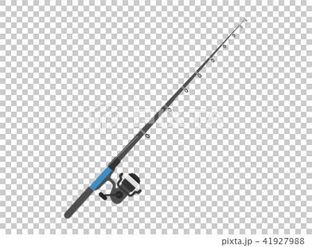 釣り竿 41927988