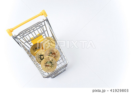 ビットコイン 41929803