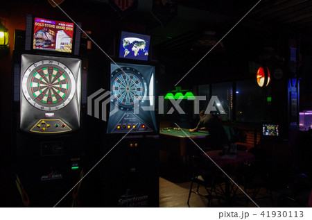 ダークなナイトバー ダークなナイトバー 41930113