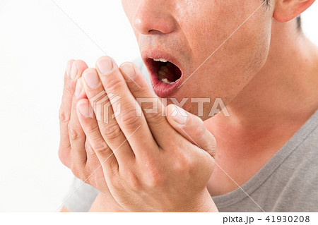 口臭 口臭 41930208
