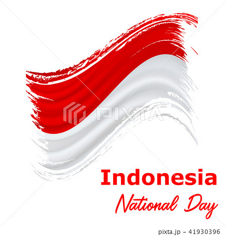 17 August, Indonesia Independence Day background 41930396