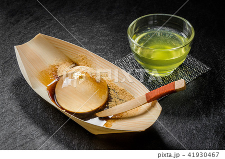 水信玄餅 water agar 水信玄餅 water agar 41930467