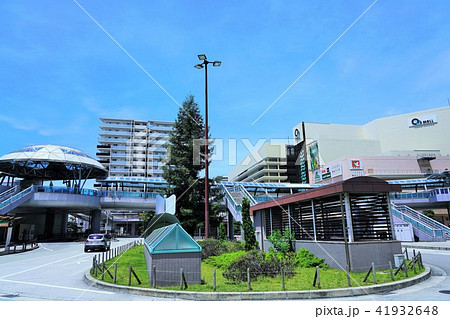 美しくなったJR尼崎駅前 41932648