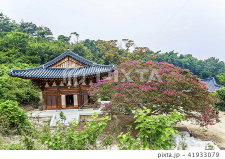 書院 屏山書院 慶北 41933079
