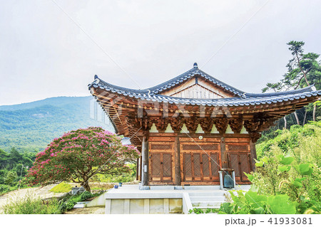 書院 屏山書院 慶北 41933081