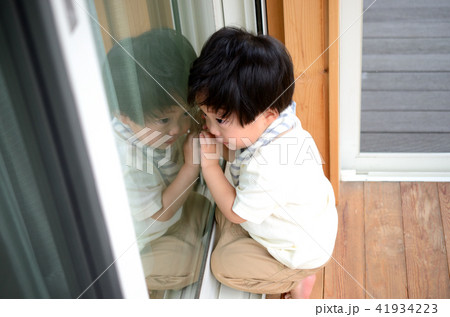 子供 子供 41934223