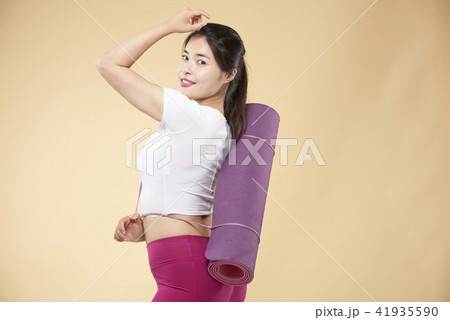女性 女 女の子 41935590