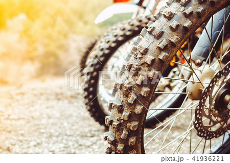 wheel cross motorcycle 41936221