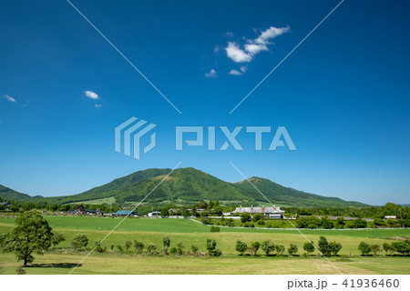 蒜山高原～蒜山三座～ 41936460
