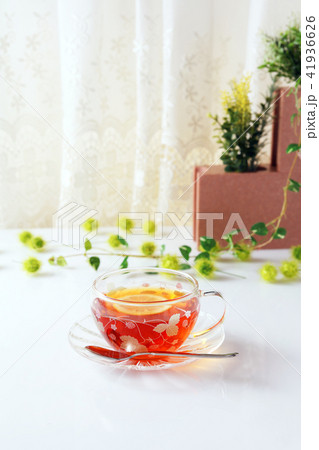 一杯の紅茶 一杯の紅茶 41936626