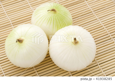 新たまねぎ 41938285