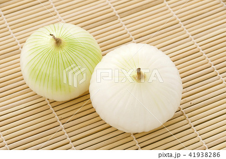 新たまねぎ 41938286
