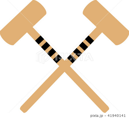 Croquet Mallets 41940141