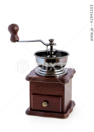 Coffee beans grinder. 41943103
