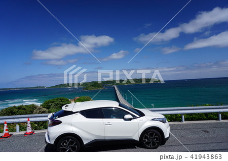 角島大橋 41943863