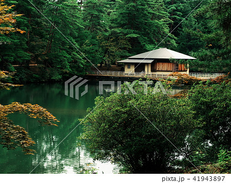 三段池公園 福知山 三段池公園 福知山 41943897