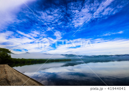 屈斜路湖 41944041