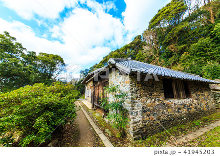 大野教会堂　世界文化遺産　【長崎県長崎市】 41945203