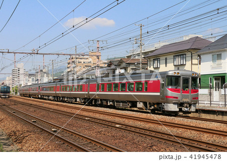 特急はまかぜ 41945478