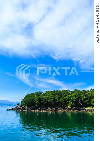 富津弁天公園 高石 【長崎県雲仙市小浜町】 富津弁天公園 高石 【長崎県雲仙市小浜町】 41945816