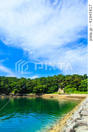 富津弁天公園　高石　【長崎県雲仙市小浜町】 41945817