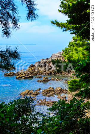 富津弁天公園 高石 【長崎県雲仙市小浜町】 富津弁天公園 高石 【長崎県雲仙市小浜町】 41945825