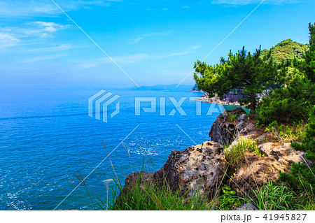 富津弁天公園 高石 【長崎県雲仙市小浜町】 富津弁天公園 高石 【長崎県雲仙市小浜町】 41945827