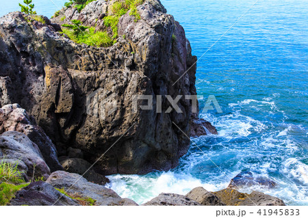 富津弁天公園 高石 【長崎県雲仙市小浜町】 富津弁天公園 高石 【長崎県雲仙市小浜町】 41945833